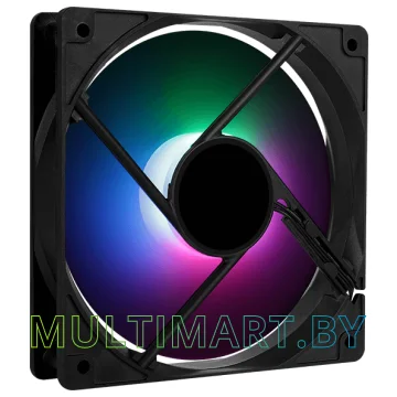 Вентилятор для корпуса AeroCool Frost 12 картинка 2